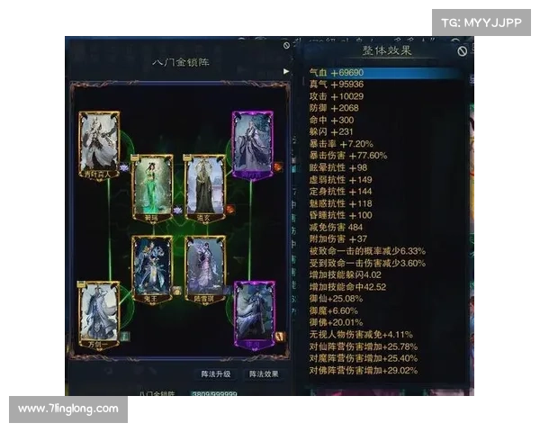 夜魇暗潮副本全方位攻略 助你打造最强战阵提升通关效率 夜魇暗潮副本全方位攻略 助你打造最强战阵提升通关效率
