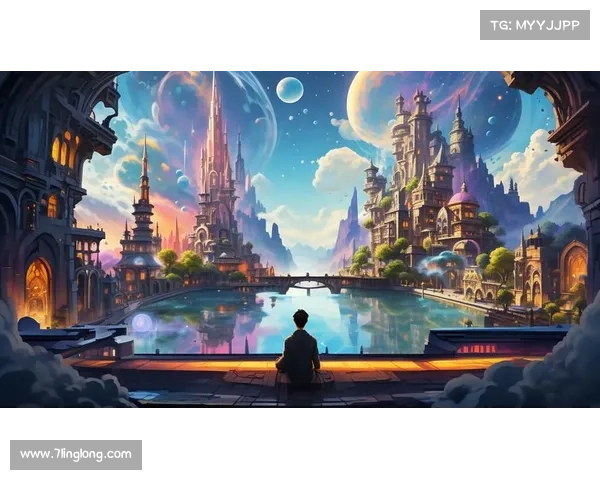 探索奇幻边界:踏上史诗冒险之路,发现未知世界的神秘与奇迹 探索奇幻边界:踏上史诗冒险之路,发现未知世界的神秘与奇迹