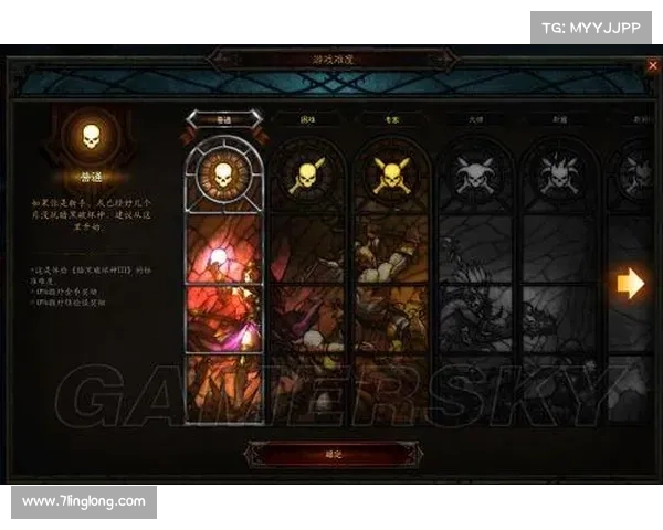 暗黑3卡奈魔盒全面解析与使用技巧指南帮你快速掌握核心玩法 暗黑3卡奈魔盒全面解析与使用技巧指南帮你快速掌握核心玩法