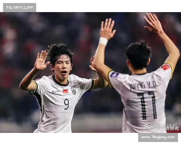 卡塔尔国足屡次击败中国队的背后原因与深层次分析