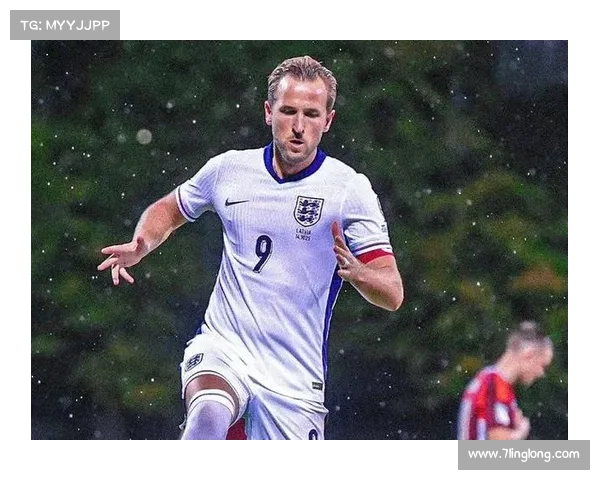 哈里凯恩职业生涯回顾与足球成就分析：从英格兰天才到世界级前锋的蜕变
