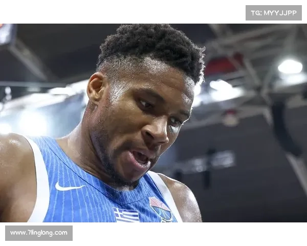 字母哥的希腊国籍背景揭秘及其对国际篮球格局与民族认同的深远影响