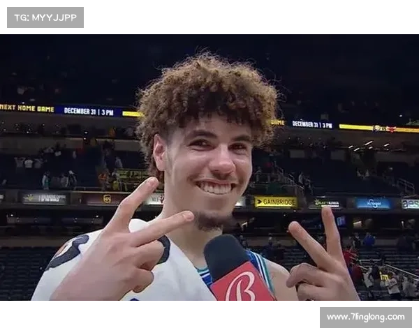 拉梅尔鲍尔为何被称为三球 他与篮球的独特缘分揭秘 拉梅尔鲍尔为何被称为三球 他与篮球的独特缘分揭秘