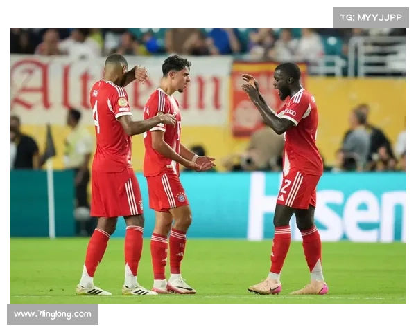 拜仁慕尼黑体育场名称由来及其背后深刻意义解读