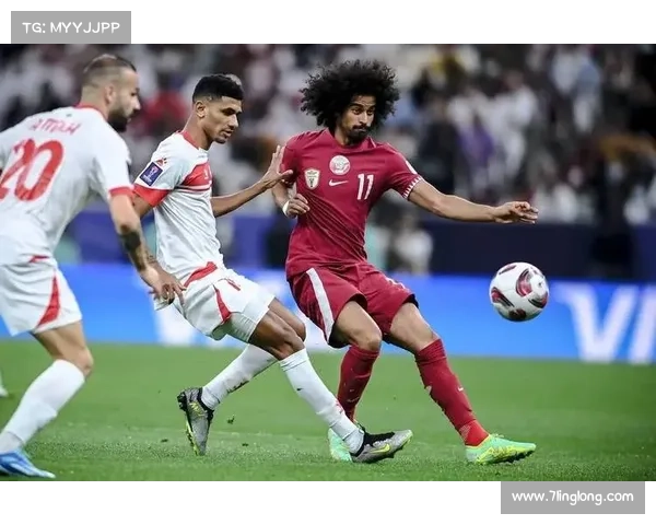 探秘2022与2023亚洲杯背后的深层原因