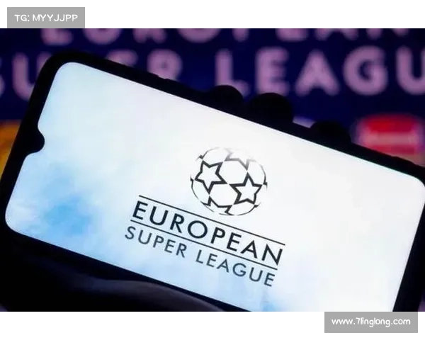 探究皇马坚持推动欧超联赛背后的深层动因与战略考量重要性分析解