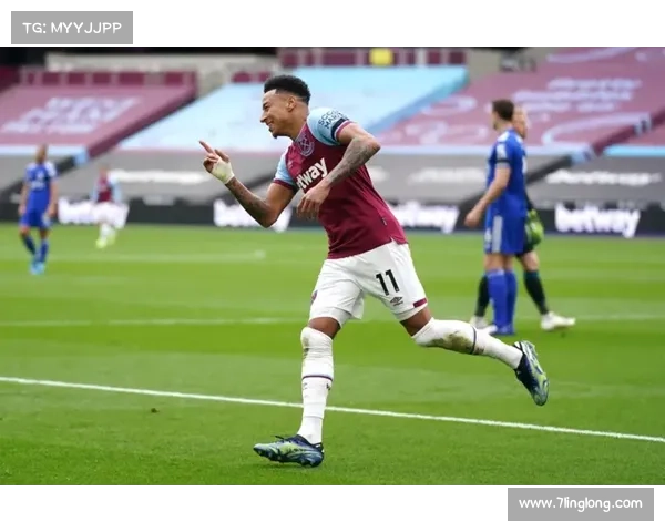 林加德被球迷调侃的原因与他从巅峰到迷失的心路历程解析