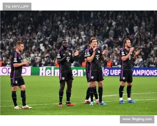 欧冠与法甲英超意甲的联赛特色与差异分析