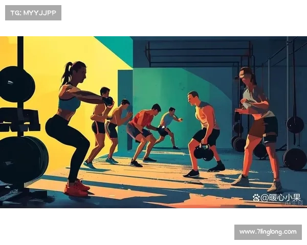 如何通过科学锻炼提升年轻球员竞技水平与综合表现