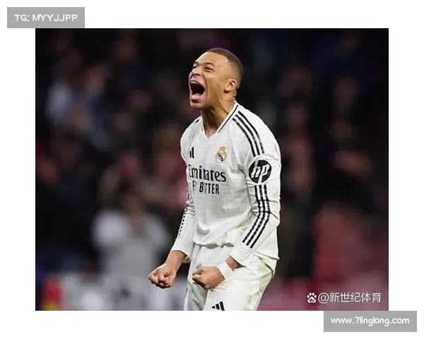 姆巴佩加盟皇马：全球足球格局重塑与皇马未来战略布局分析