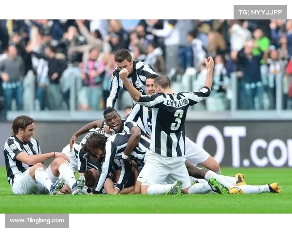 尤文图斯在意甲市场竞争中的挑战与战略应对分析