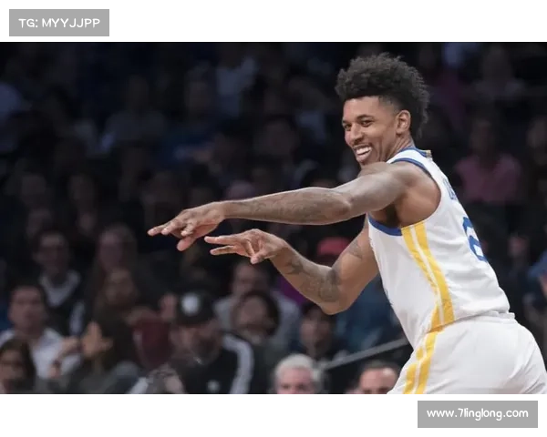 尼克·杨打造时尚运动个人品牌引领潮流新风尚