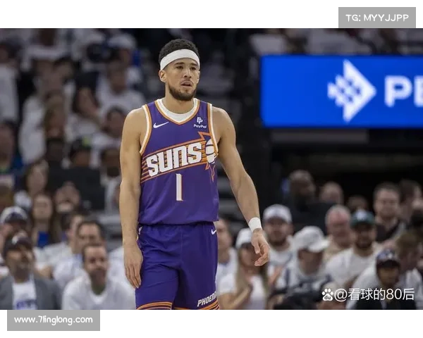 布克赛季表现全面分析：数据背后的成长与突破